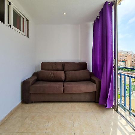 Apartamento Esturion Benidorm Exterior photo