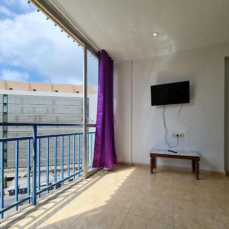 Apartamento Esturion Benidorm Exterior photo