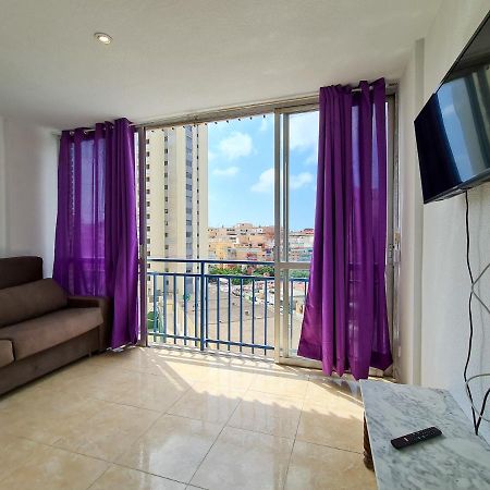 Apartamento Esturion Benidorm Exterior photo