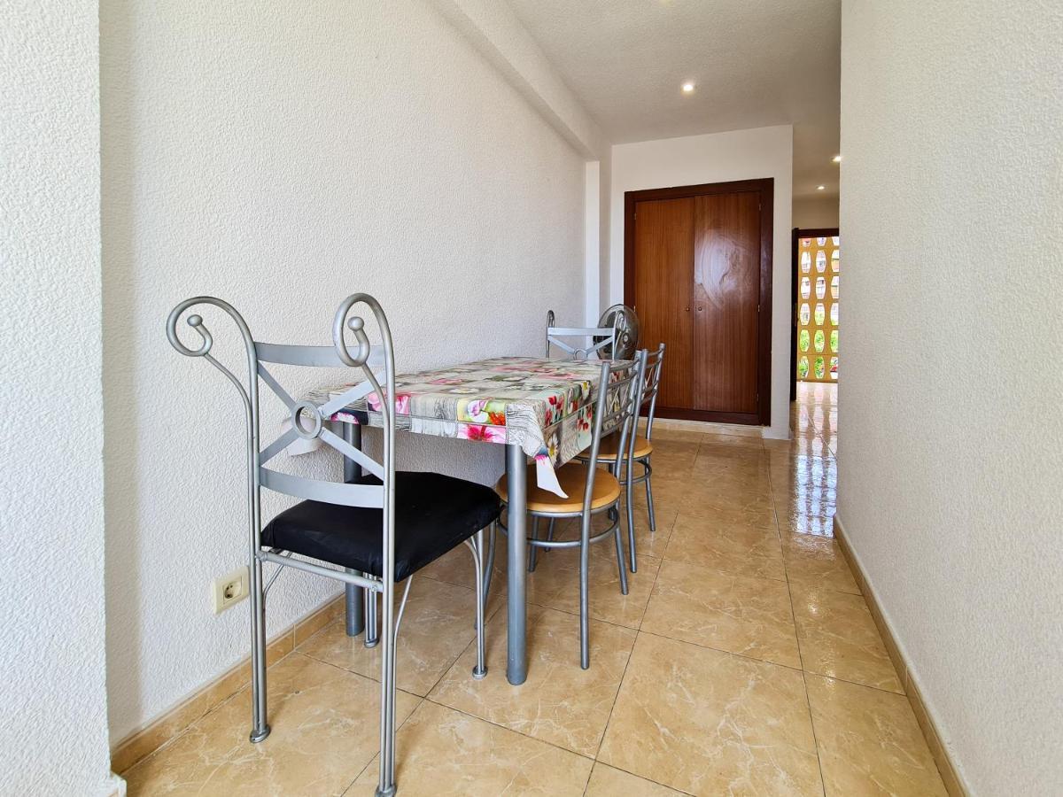 Apartamento Esturion Benidorm Exterior photo
