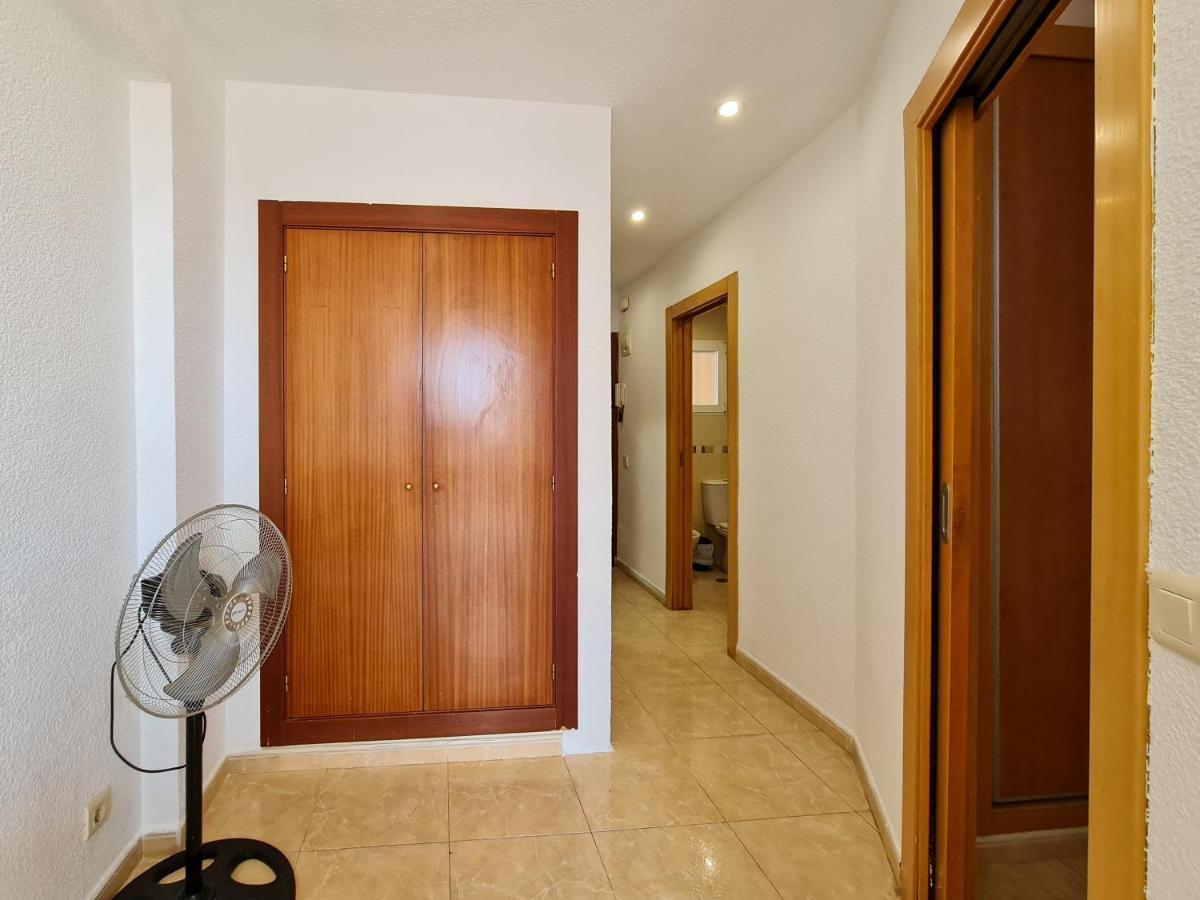 Apartamento Esturion Benidorm Exterior photo